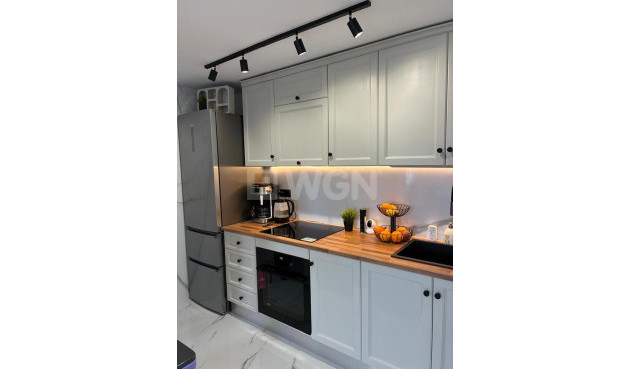 Resale - Apartment / flat - Orihuela Costa - Costa Blanca