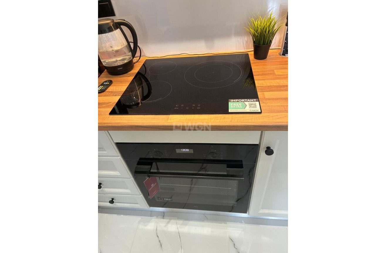 Resale - Apartment / flat - Orihuela Costa - Costa Blanca