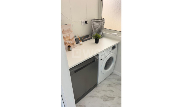 Resale - Apartment / flat - Orihuela Costa - Costa Blanca