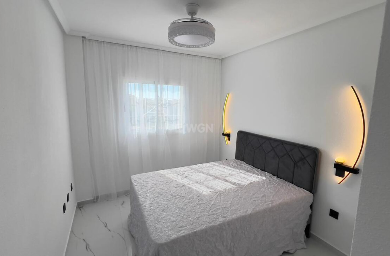 Resale - Apartment / flat - Orihuela Costa - Costa Blanca