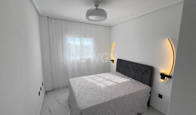 Resale - Apartment / flat - Orihuela Costa - Costa Blanca
