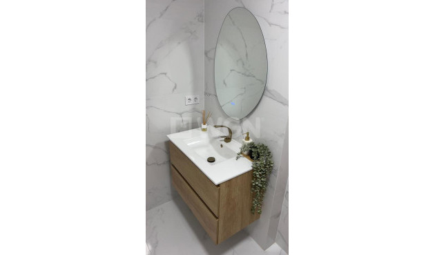 Resale - Apartment / flat - Orihuela Costa - Costa Blanca