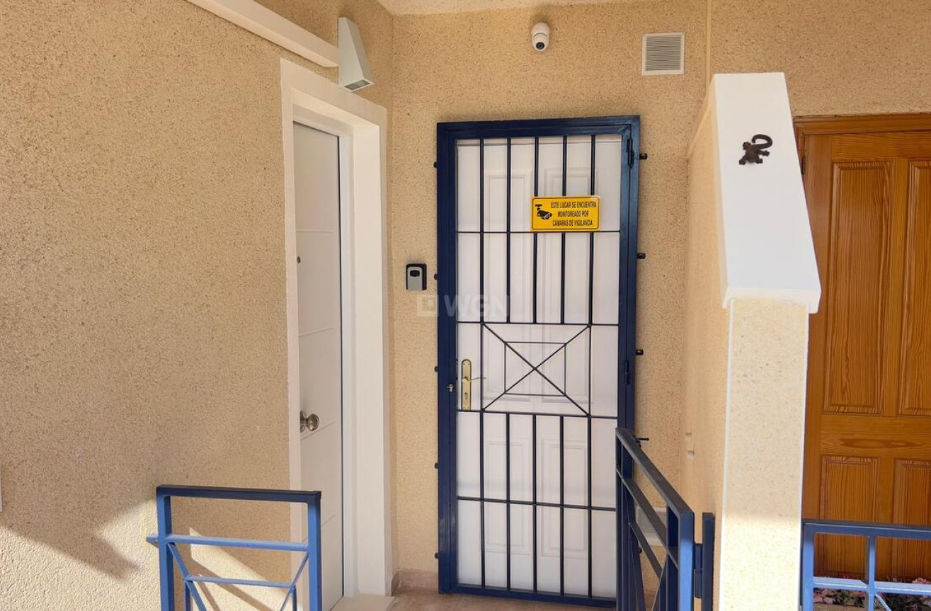 Resale - Apartment / flat - Orihuela Costa - Costa Blanca