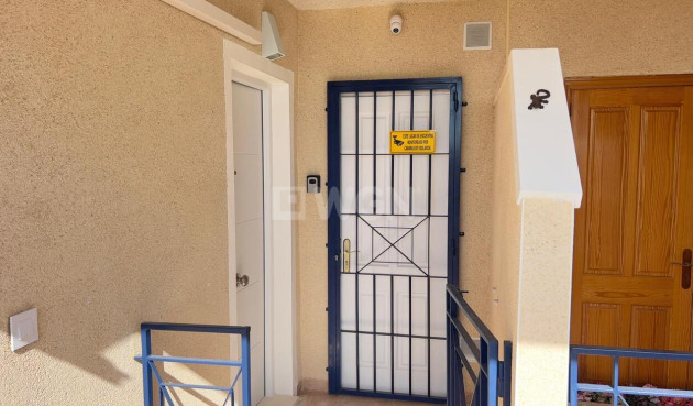 Resale - Apartment / flat - Orihuela Costa - Costa Blanca