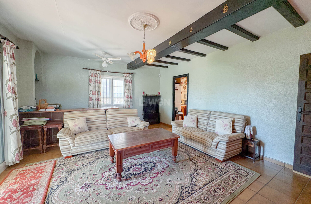 Resale - Villa - Los Balcones - Costa Blanca