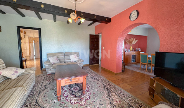 Resale - Villa - Los Balcones - Costa Blanca