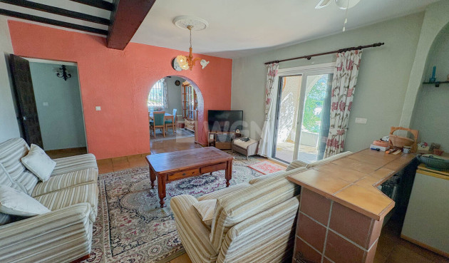 Resale - Villa - Los Balcones - Costa Blanca