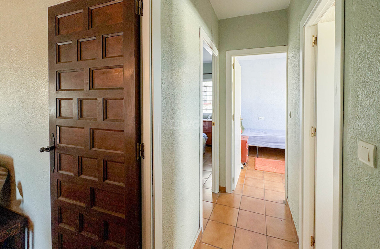 Resale - Villa - Los Balcones - Costa Blanca