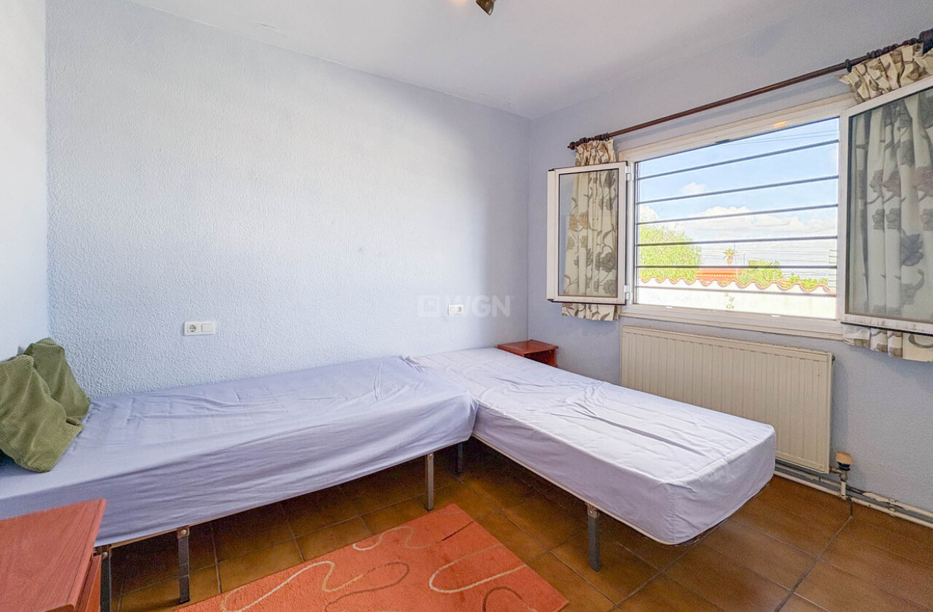 Resale - Villa - Los Balcones - Costa Blanca