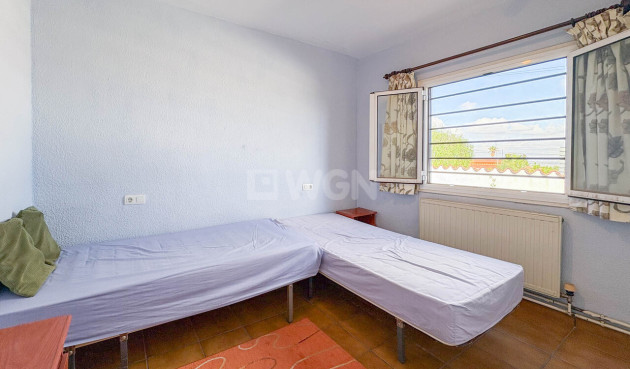 Resale - Villa - Los Balcones - Costa Blanca