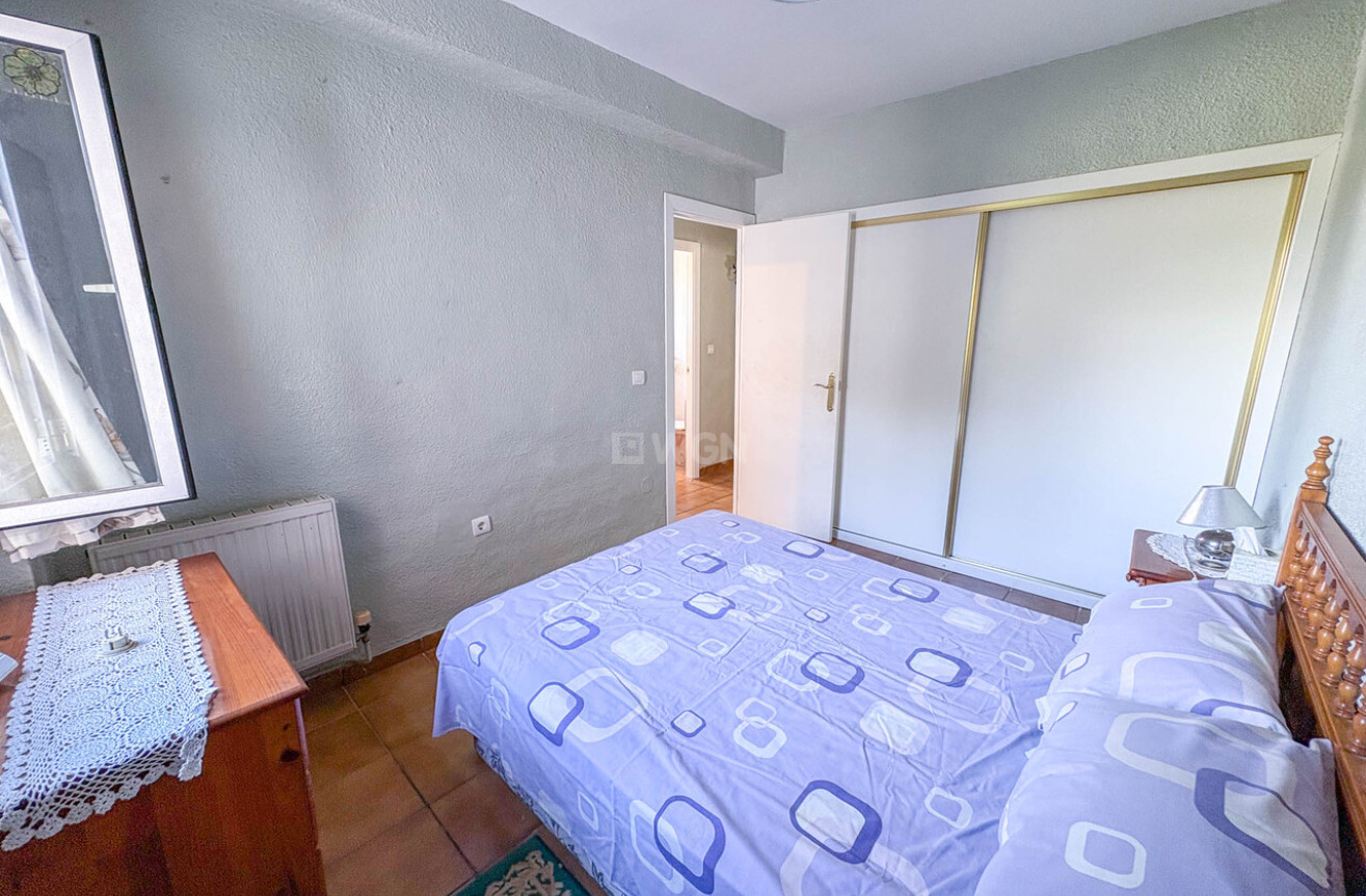 Resale - Villa - Los Balcones - Costa Blanca