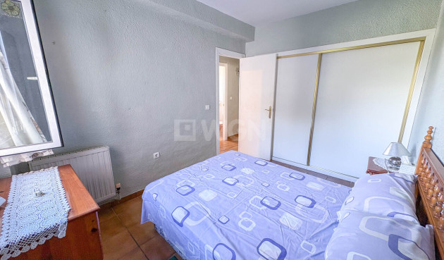 Resale - Villa - Los Balcones - Costa Blanca