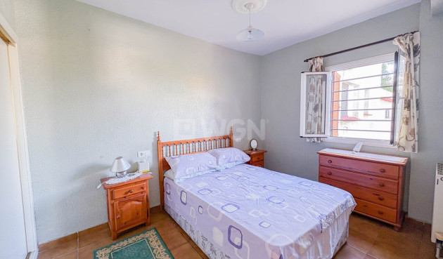 Resale - Villa - Los Balcones - Costa Blanca