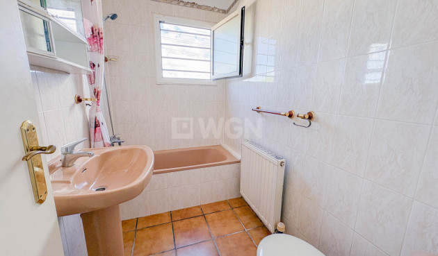 Resale - Villa - Los Balcones - Costa Blanca