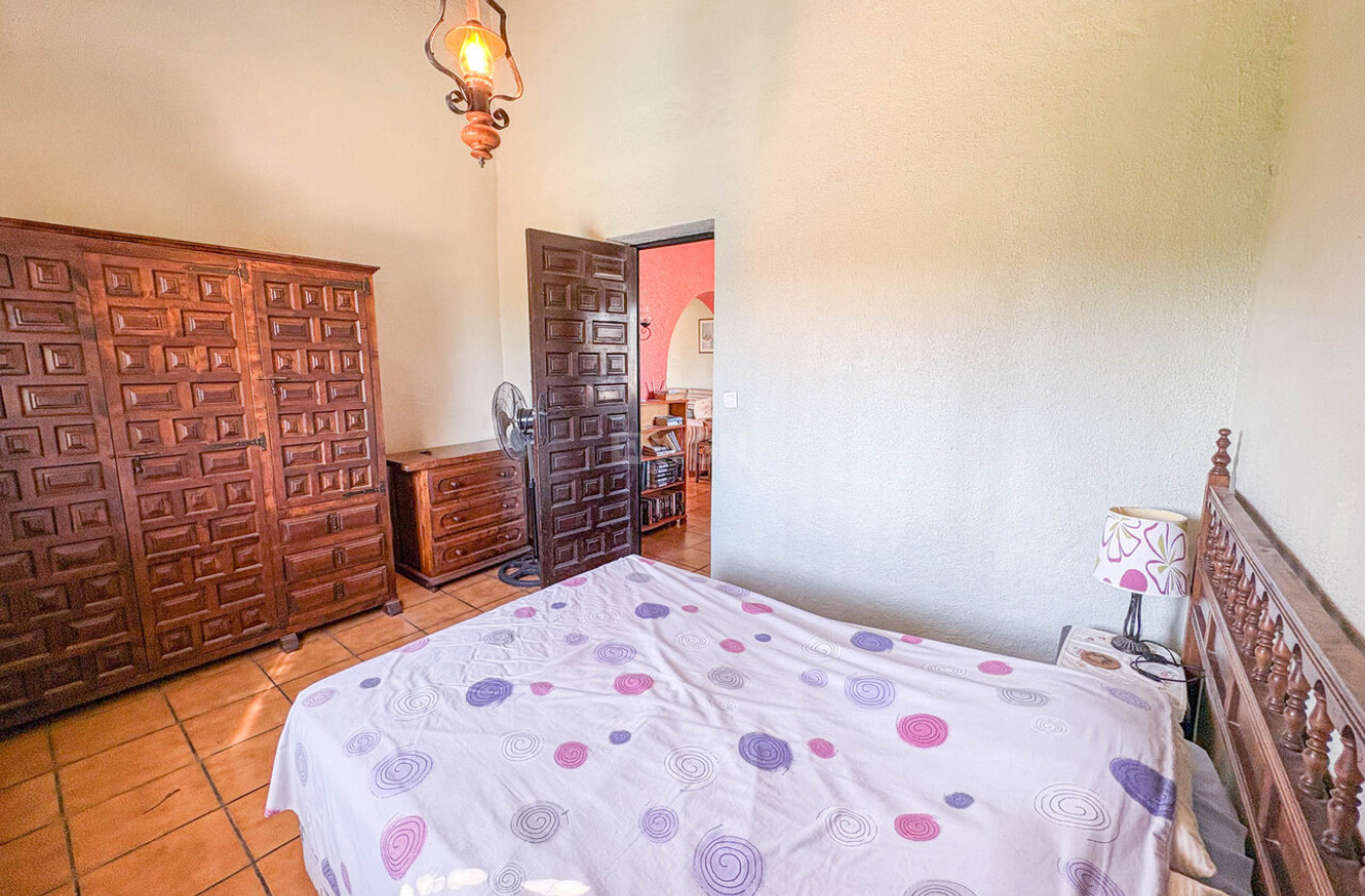 Resale - Villa - Los Balcones - Costa Blanca