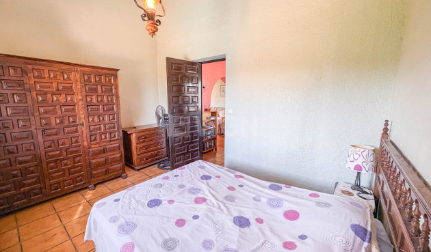 Resale - Villa - Los Balcones - Costa Blanca