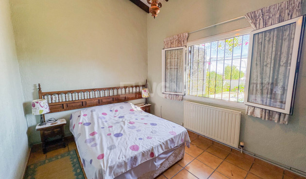 Resale - Villa - Los Balcones - Costa Blanca