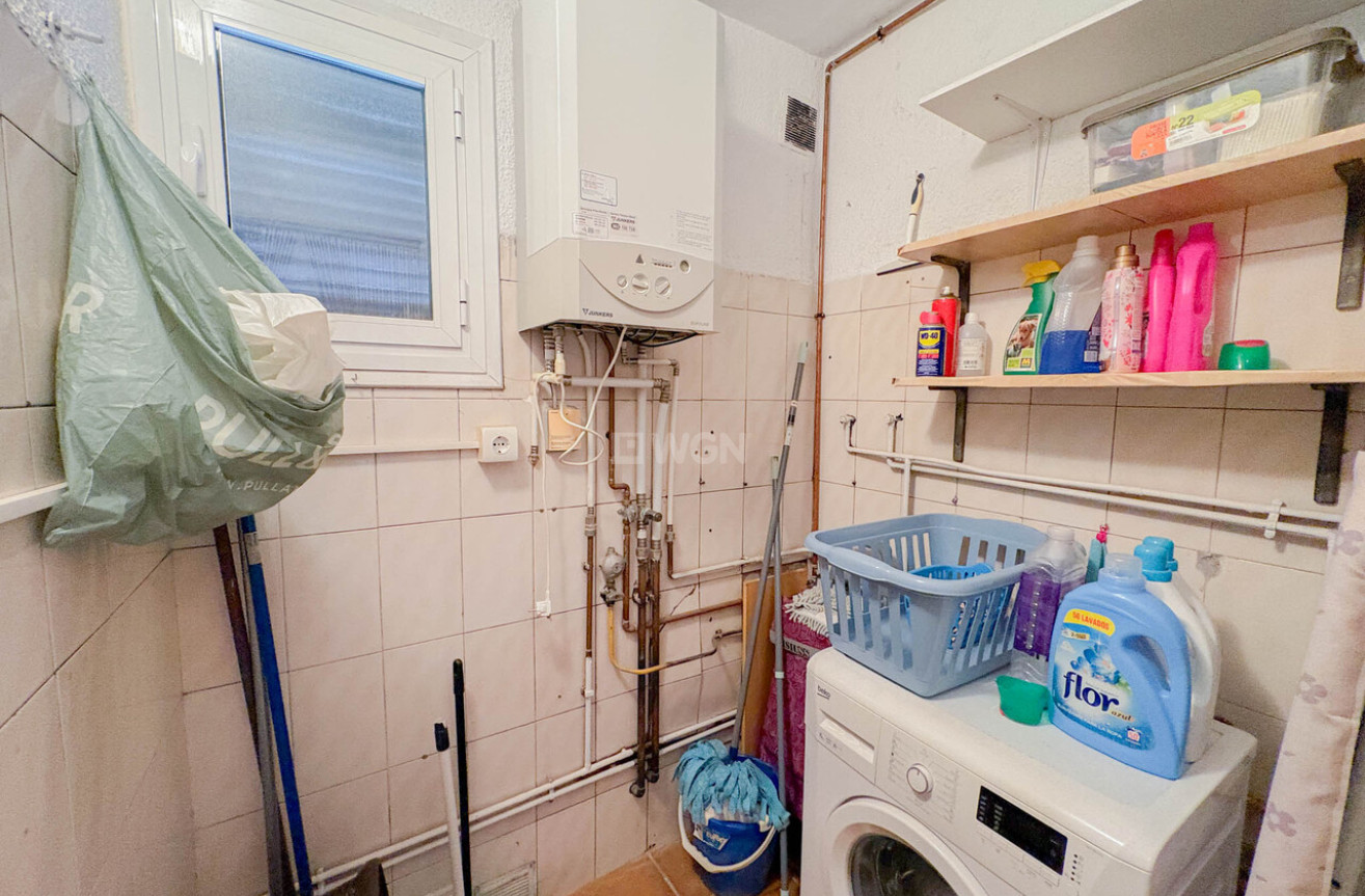 Resale - Villa - Los Balcones - Costa Blanca