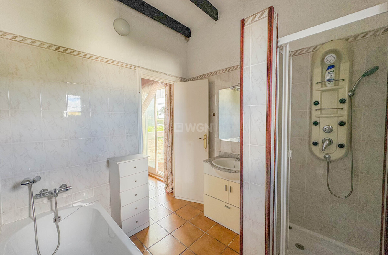 Resale - Villa - Los Balcones - Costa Blanca