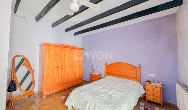 Resale - Villa - Los Balcones - Costa Blanca