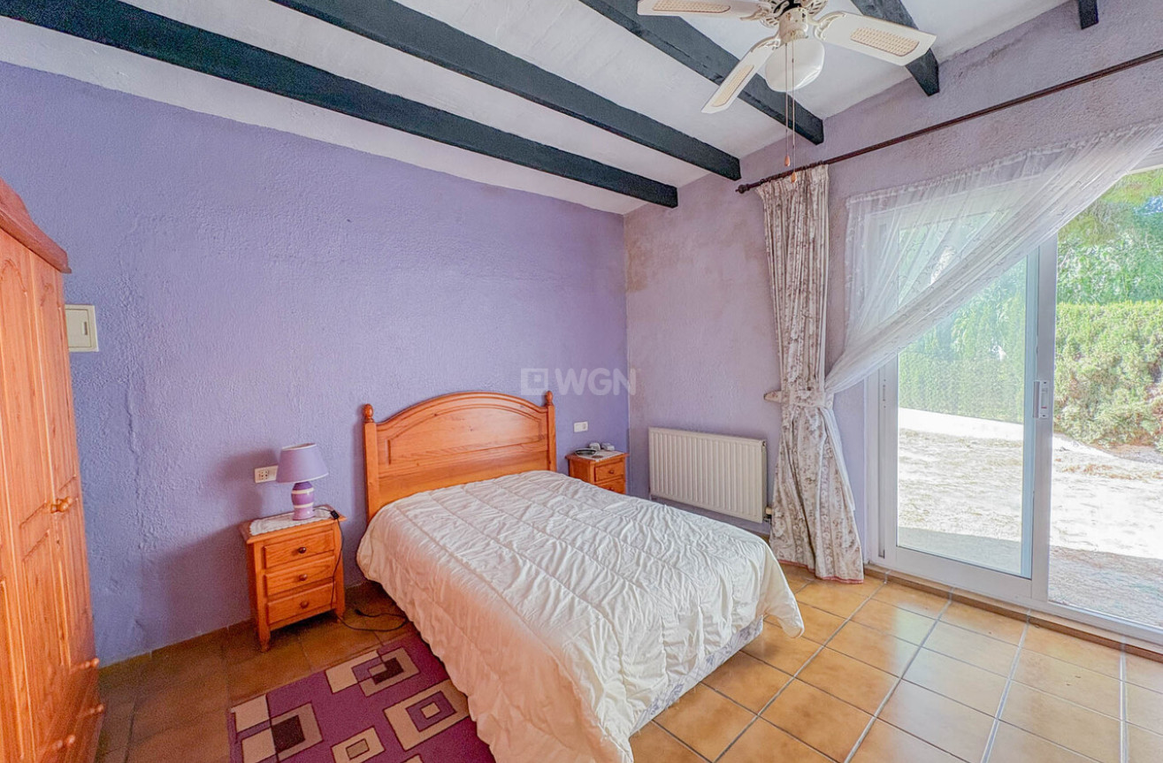 Resale - Villa - Los Balcones - Costa Blanca