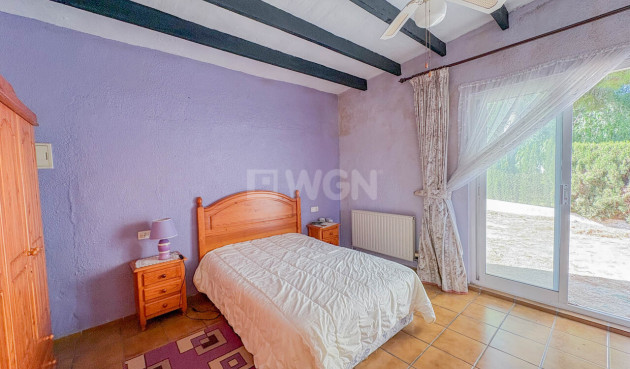 Resale - Villa - Los Balcones - Costa Blanca