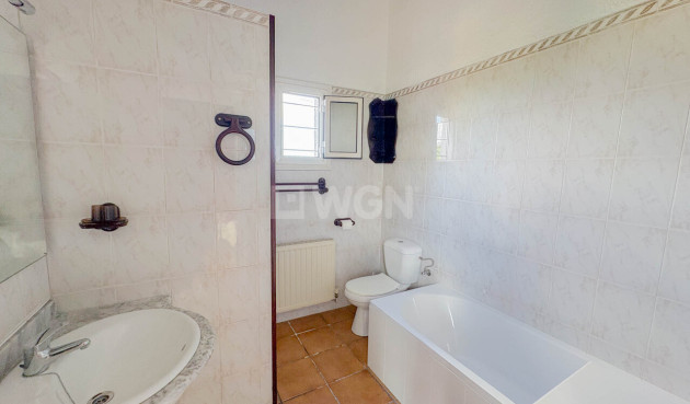 Resale - Villa - Los Balcones - Costa Blanca