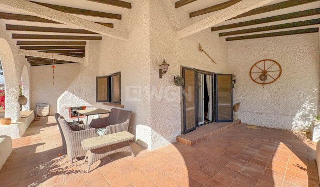 Resale - Villa - Los Balcones - Costa Blanca