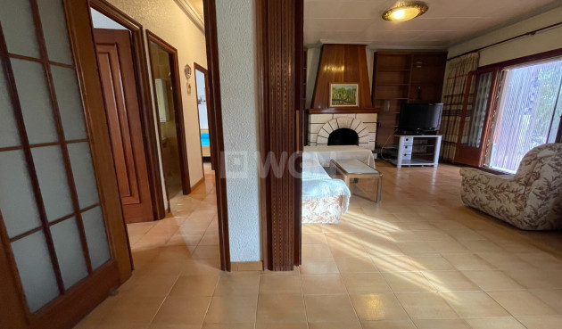 Resale - Villa - Elche - Costa Blanca