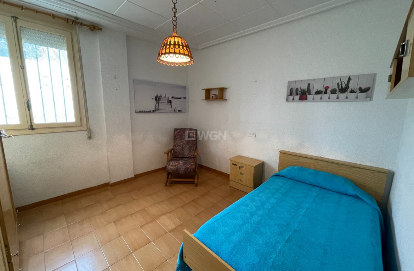 Resale - Villa - Elche - Costa Blanca