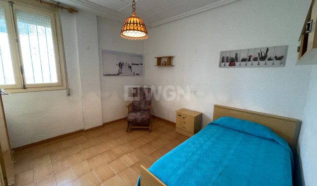 Resale - Villa - Elche - Costa Blanca