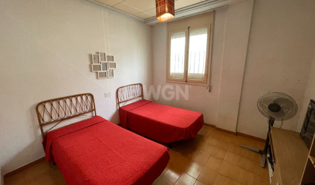 Resale - Villa - Elche - Costa Blanca