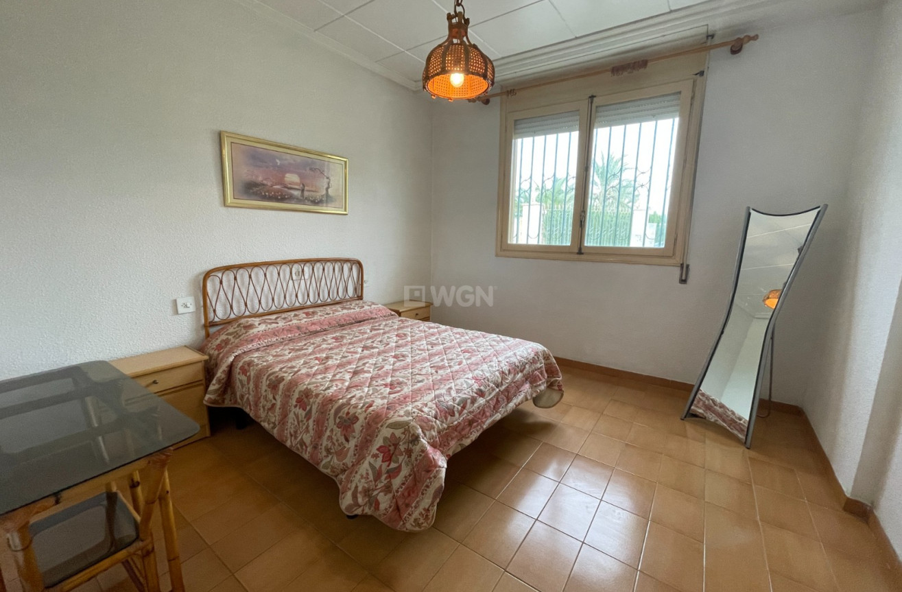 Resale - Villa - Elche - Costa Blanca