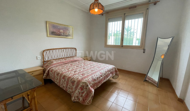 Resale - Villa - Elche - Costa Blanca