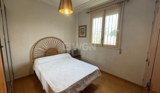 Resale - Villa - Elche - Costa Blanca