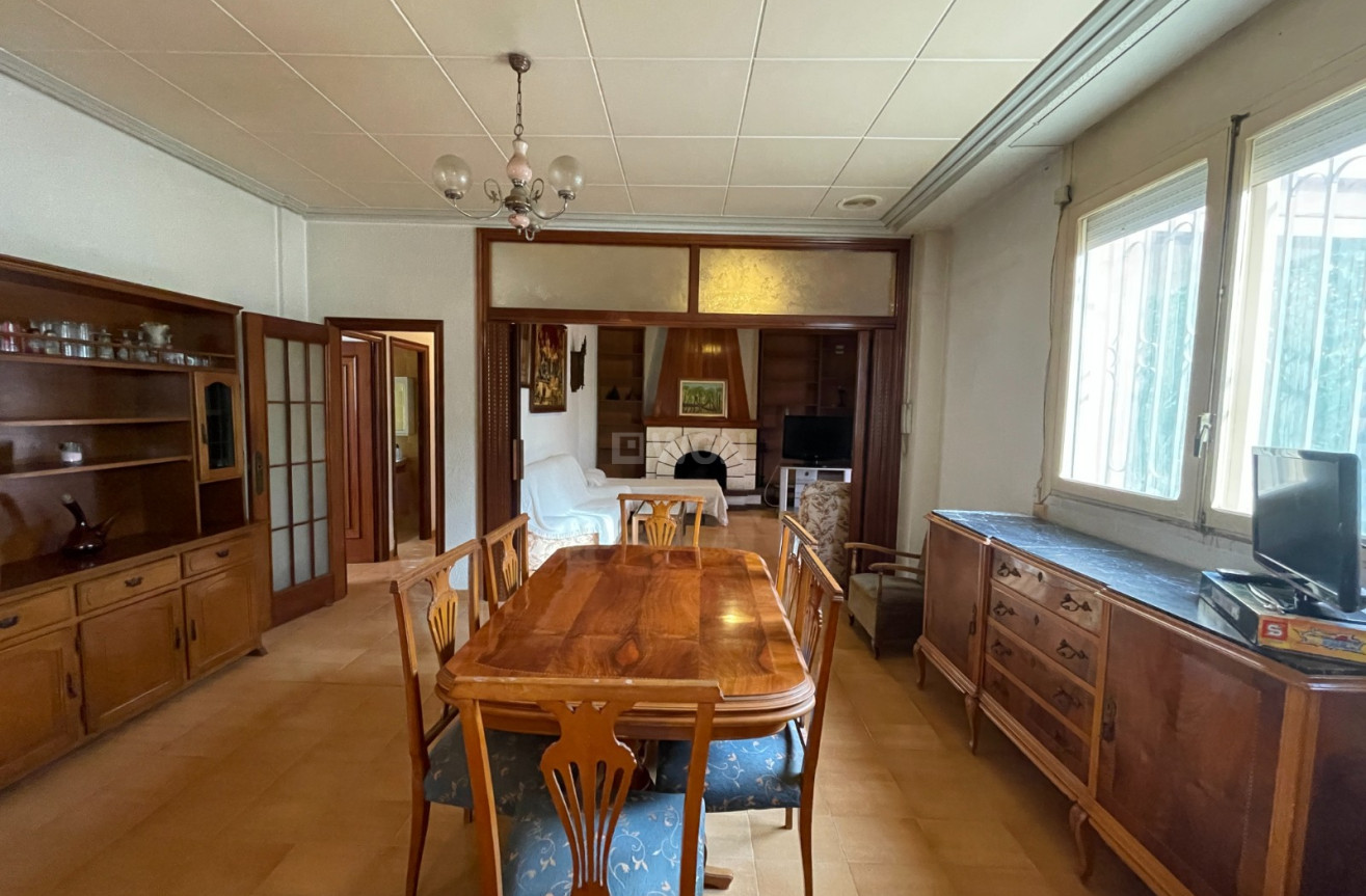 Resale - Villa - Elche - Costa Blanca