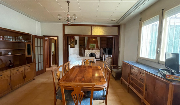 Resale - Villa - Elche - Costa Blanca