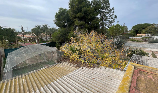 Resale - Villa - Elche - Costa Blanca