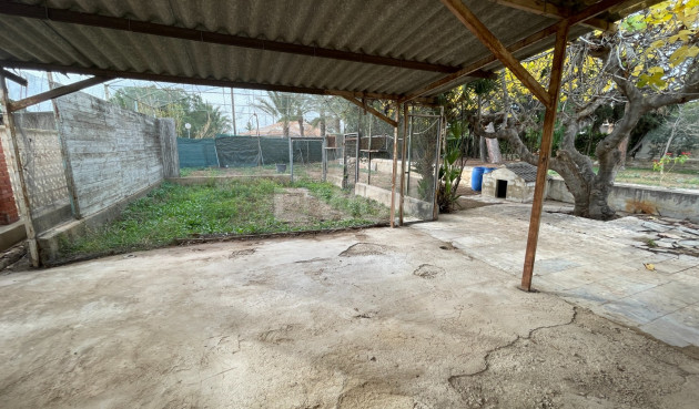 Resale - Villa - Elche - Costa Blanca