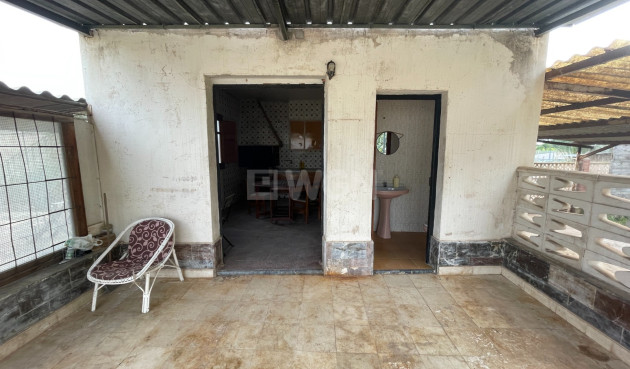 Resale - Villa - Elche - Costa Blanca