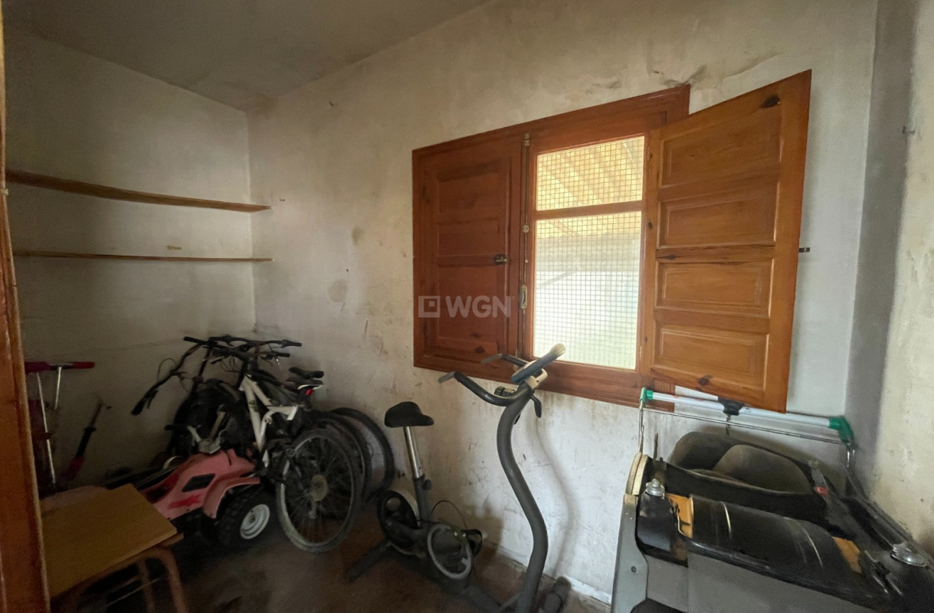 Resale - Villa - Elche - Costa Blanca