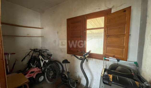 Resale - Villa - Elche - Costa Blanca