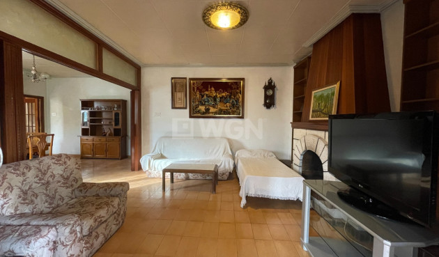 Resale - Villa - Elche - Costa Blanca