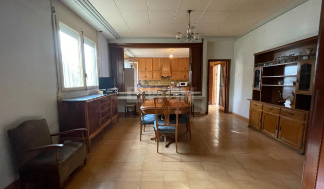 Resale - Villa - Elche - Costa Blanca