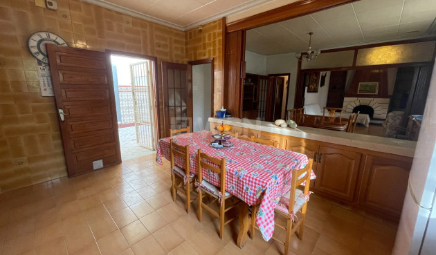 Resale - Villa - Elche - Costa Blanca