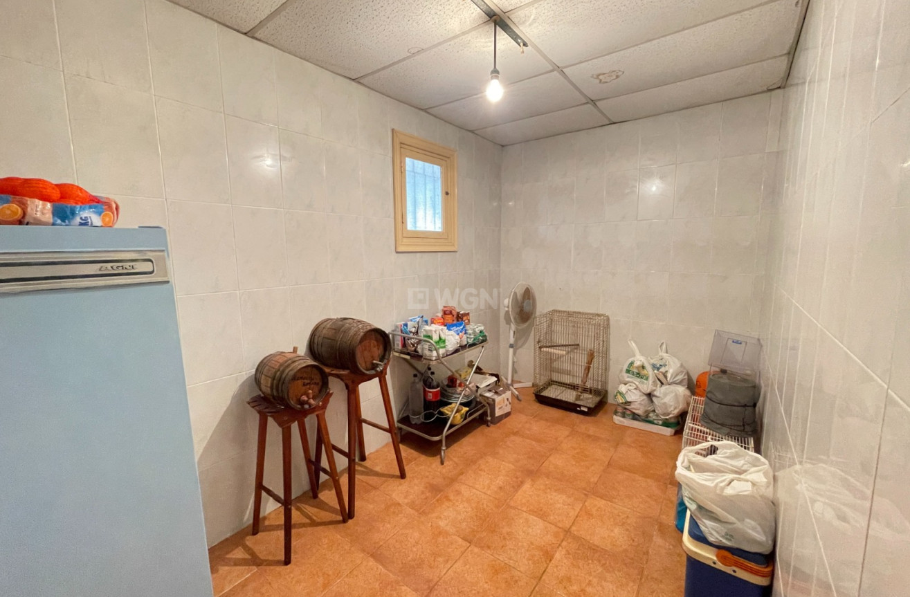 Resale - Villa - Elche - Costa Blanca