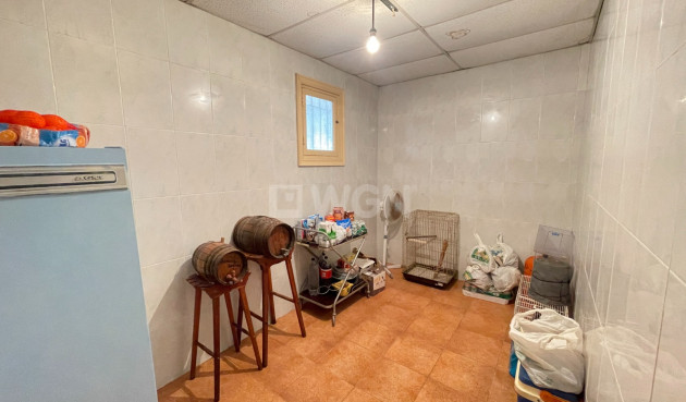 Resale - Villa - Elche - Costa Blanca