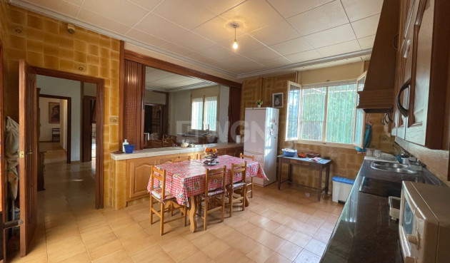 Resale - Villa - Elche - Costa Blanca