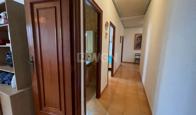 Resale - Villa - Elche - Costa Blanca