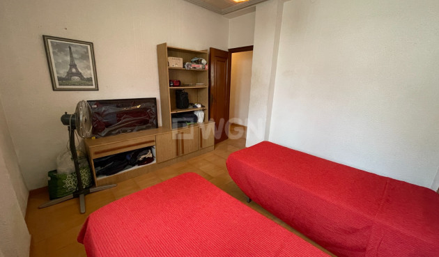 Resale - Villa - Elche - Costa Blanca